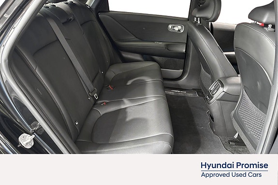 Hyundai Ioniq 6 22 of 24