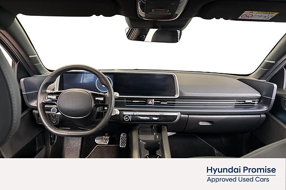Hyundai Ioniq 6 6 of 24