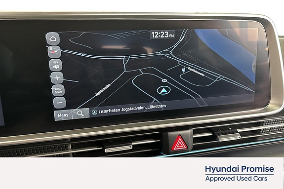 Hyundai Ioniq 6 12 of 24