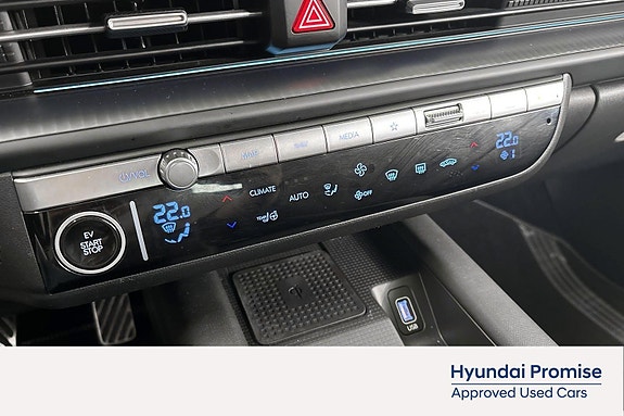 Hyundai Ioniq 6 15 of 24