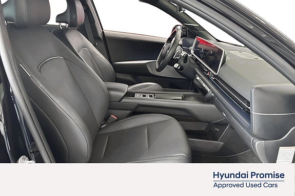 Hyundai Ioniq 6 23 of 24
