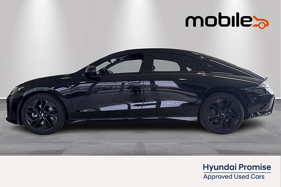 Hyundai Ioniq 6 20 of 24