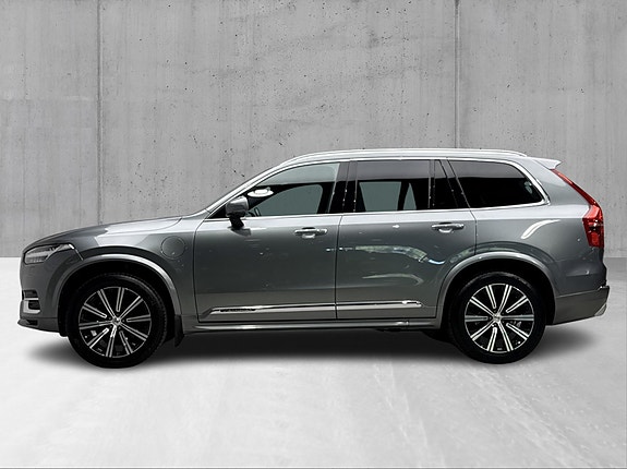 Volvo XC90 6 of 30
