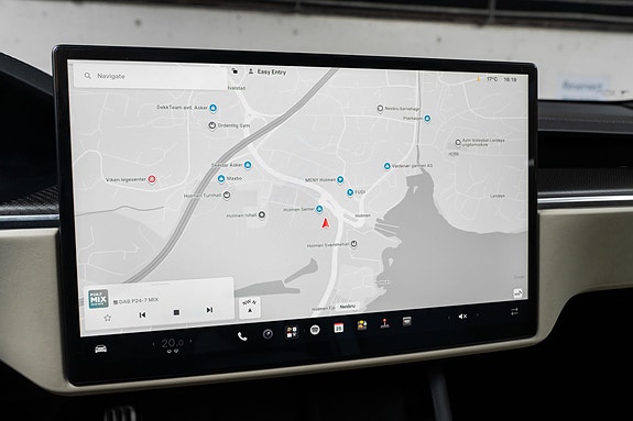 Tesla Model S 30 of 30