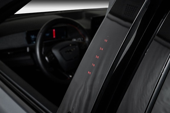Ford Mustang Mach-E 15 of 30