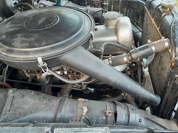 Mercedes-Benz 220 S 11 of 14