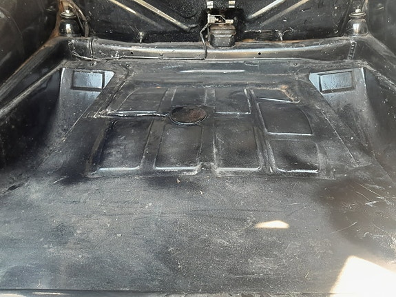 Mercedes-Benz 220 S 14 of 14