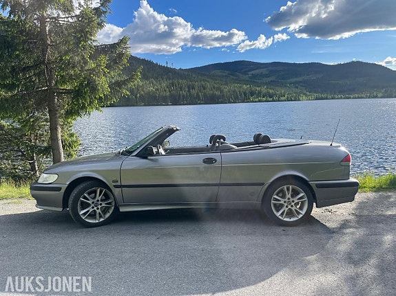 Saab 9-3 7 of 15