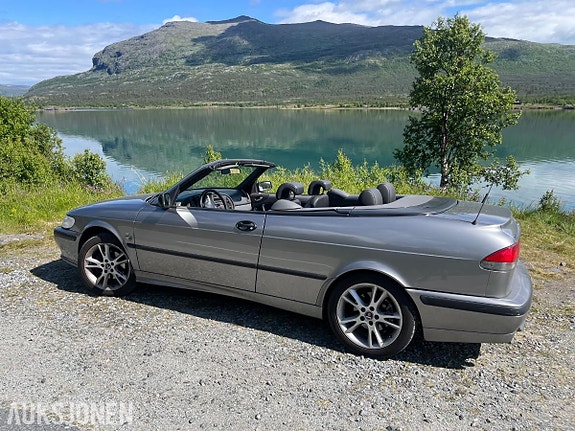 Saab 9-3 4 of 15