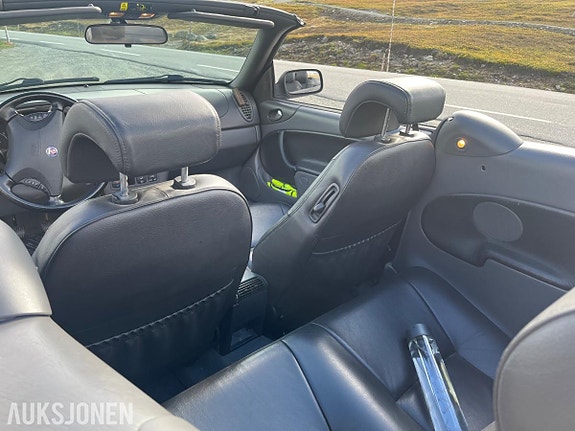 Saab 9-3 11 of 15