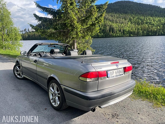 Saab 9-3 3 of 15