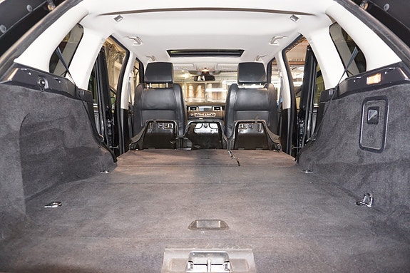 Land Rover Range Rover Sport 22 of 30