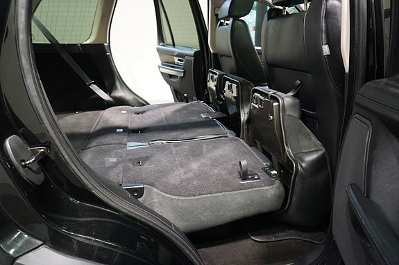 Land Rover Range Rover Sport 25 of 30
