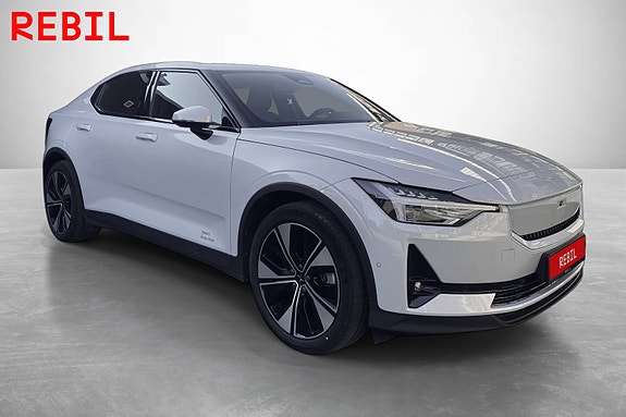 Polestar 2 3 of 21