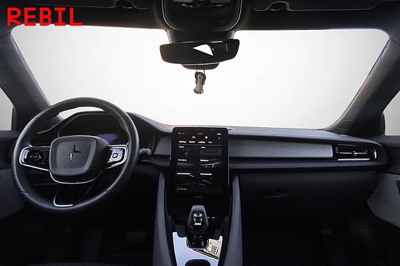 Polestar 2 11 of 21