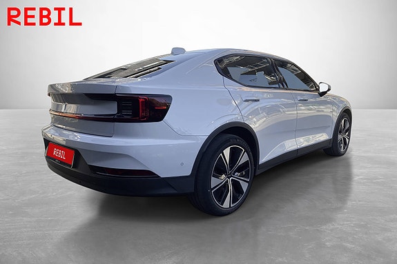 Polestar 2 4 of 21