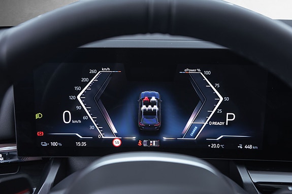 BMW i5 10 of 30