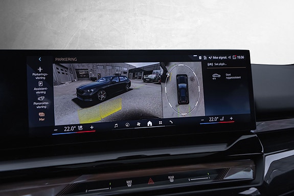 BMW i5 14 of 30
