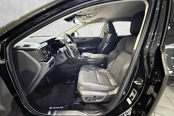 Lexus NX450h 9 of 19