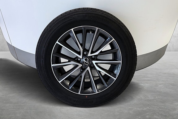 Lexus NX450h 19 of 19