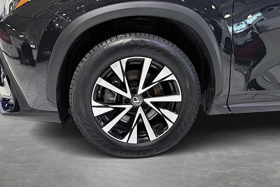 Lexus NX450h 18 of 19