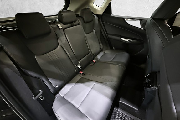 Lexus NX450h 16 of 19