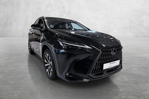 Lexus NX450h 7 of 19