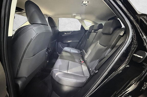 Lexus NX450h 15 of 19