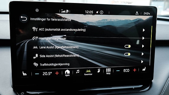Skoda Enyaq 29 of 30