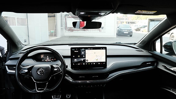 Skoda Enyaq 14 of 30