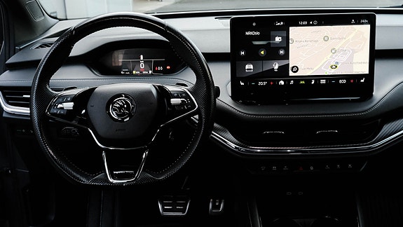 Skoda Enyaq 15 of 30