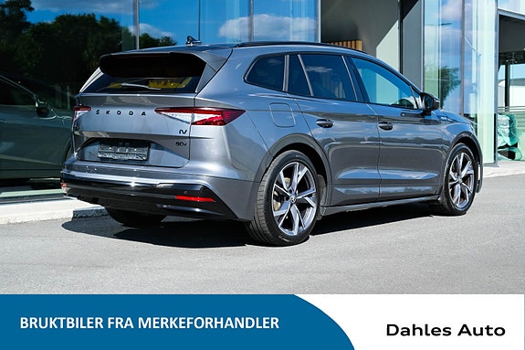 Skoda Enyaq 11 of 30