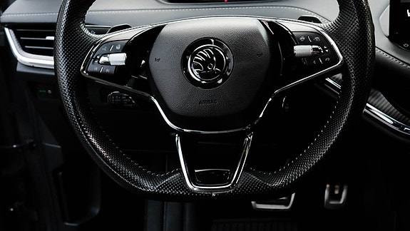 Skoda Enyaq 16 of 30