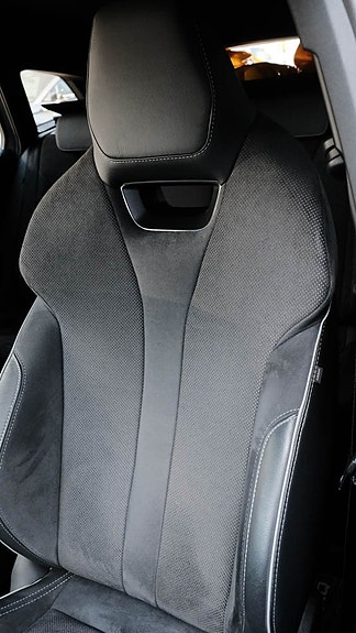 Skoda Enyaq 22 of 30