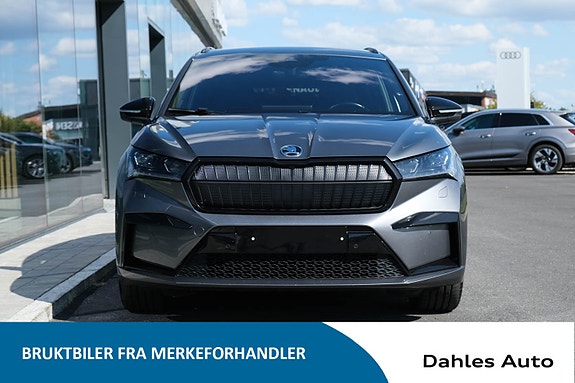 Skoda Enyaq 3 of 30