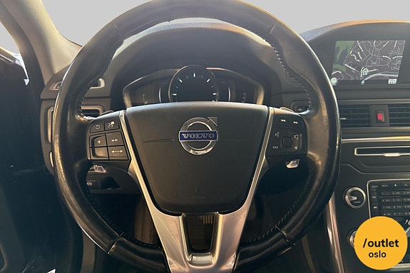 Volvo V70 20 of 27