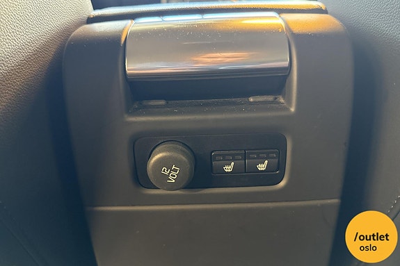 Volvo V70 24 of 27