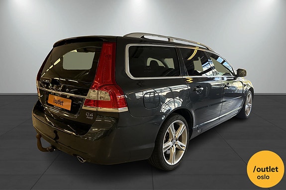 Volvo V70 7 of 27