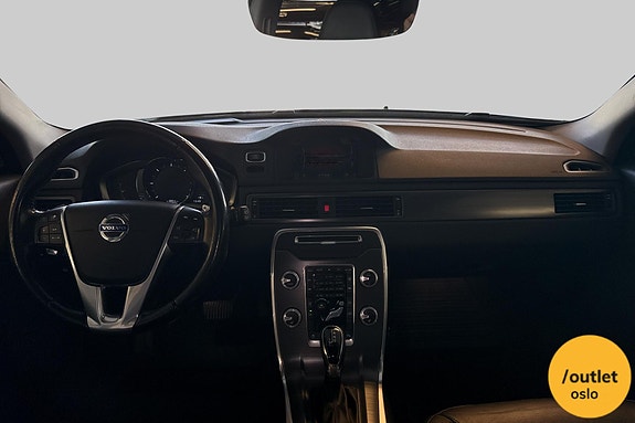 Volvo V70 27 of 27