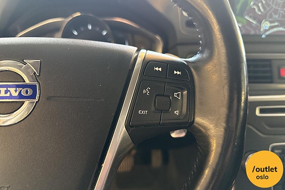 Volvo V70 18 of 27