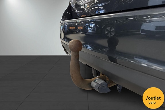 Volvo V70 26 of 27