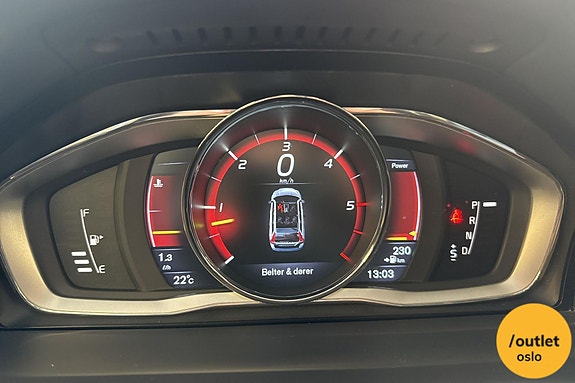 Volvo V70 21 of 27