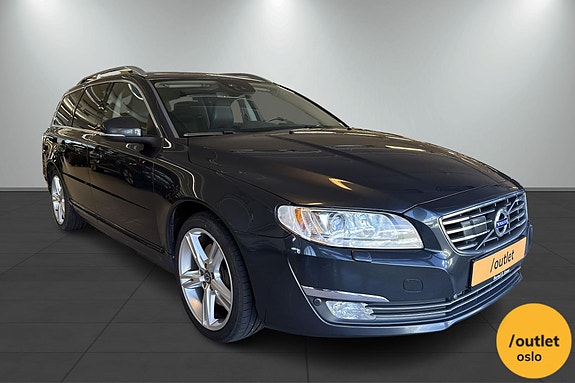 Volvo V70 9 of 27