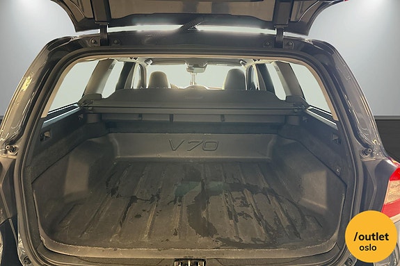 Volvo V70 5 of 27