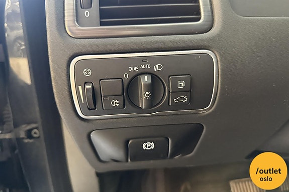 Volvo V70 23 of 27