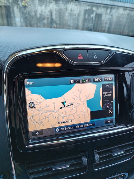 Renault Zoe 14 of 20