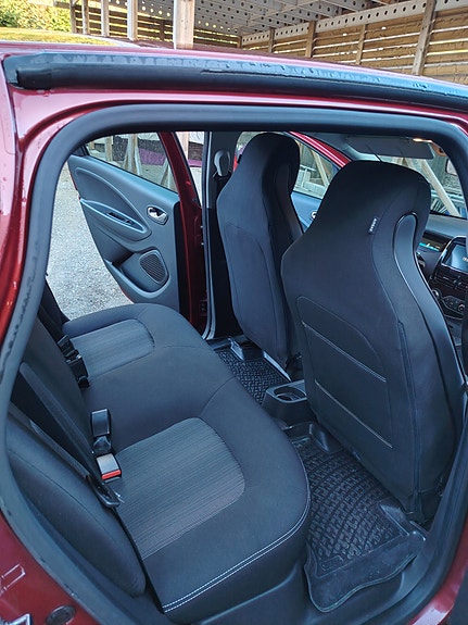 Renault Zoe 6 of 20
