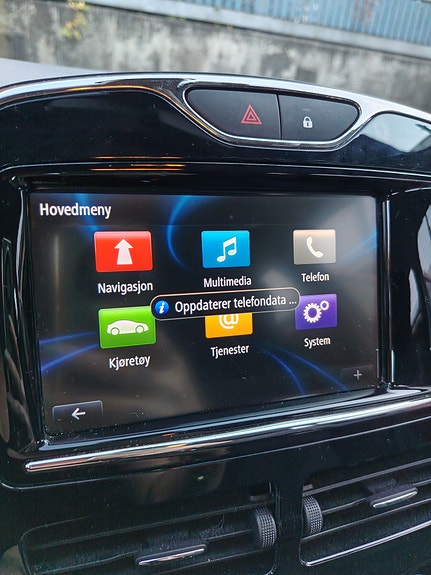 Renault Zoe 11 of 20