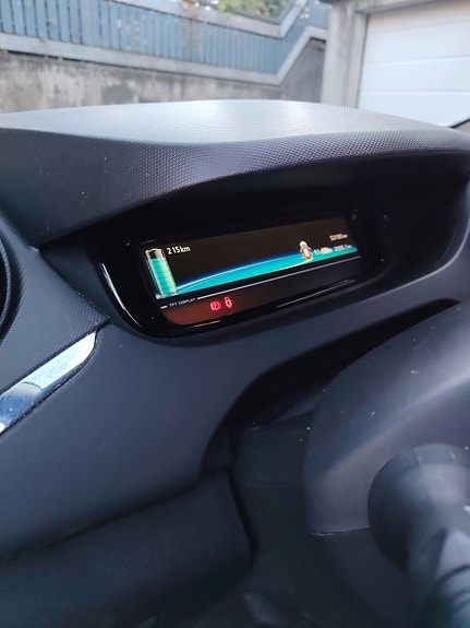 Renault Zoe 9 of 20