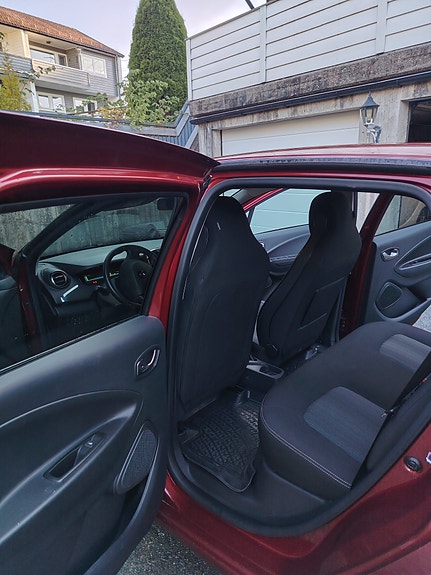 Renault Zoe 7 of 20